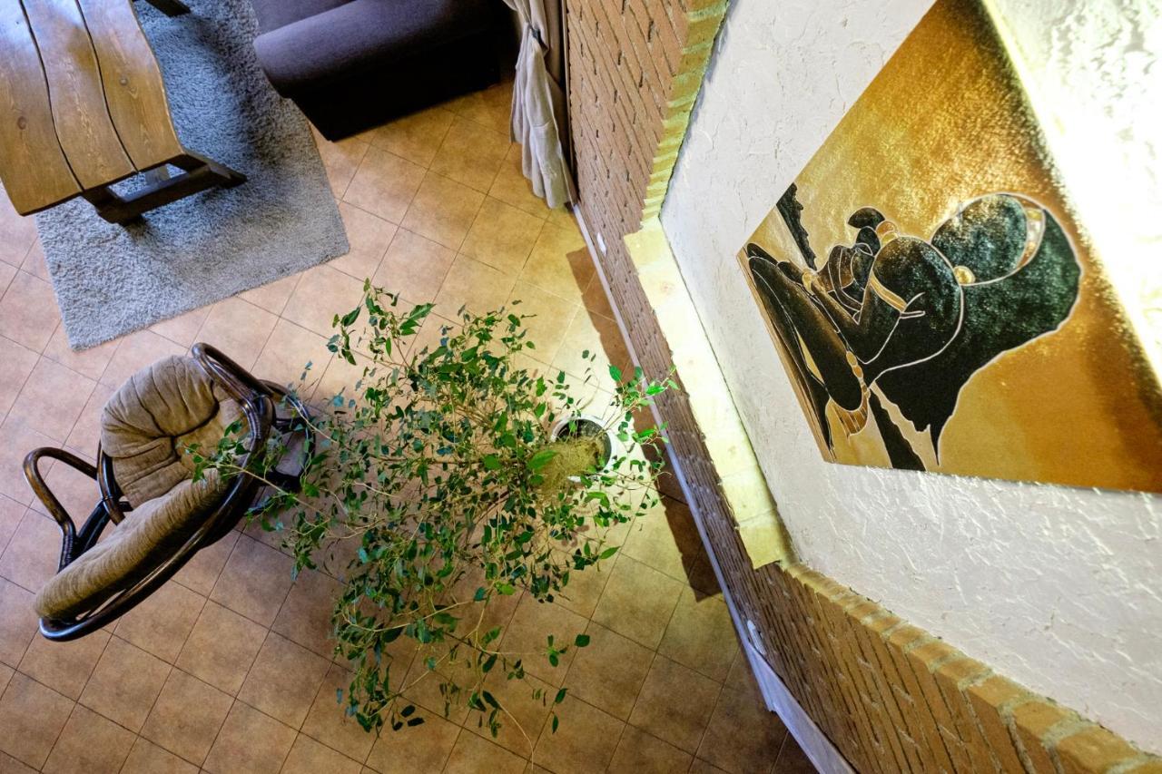 Gasthaus 5 Stories Inkartai Exterior foto